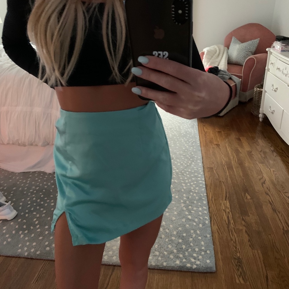 Forever 21 skirt size Small